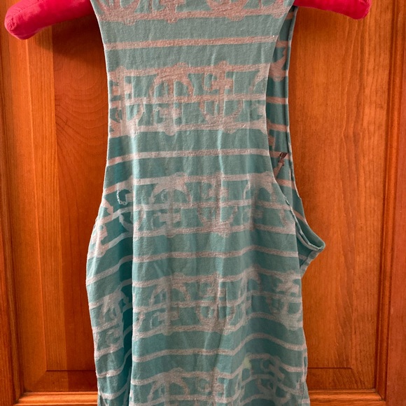 Tank top multi color large - Picture 5 of 5